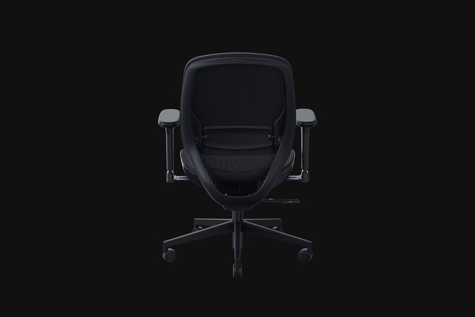 Cadeira Gaming Razer Fujin Mesh Preto image number 2