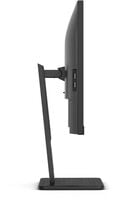 Monitor AOC 23.8" 24P3CV IPS FHD 75Hz c/ Ajuste em altura image number null