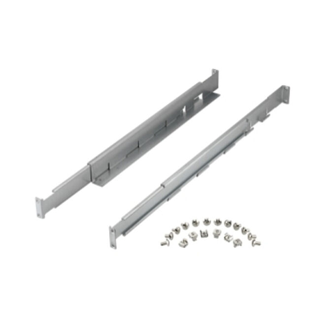 UPS APC Easy On-Line SRV 2000VA RM 230V com Pacote de Bateria de Autonomia Alargada Rail Kit image number 4