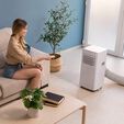 Ar Condicionado Port&aacute;til Cecotec ForceClima 7100 Soundless image number null