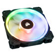Ventoinha Corsair LL140 High Performance PWM RGB 140mm image number null