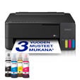 Impressora Epson EcoTank ET-1910 Jacto de Tinta Cores WiFi image number null