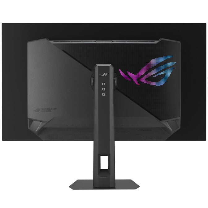 Monitor ASUS ROG STRIX 31.5" WOLED XG32UCWMG 4K 16:9 240Hz FreeSync Premium Pro HDR400 0.03ms image number 5