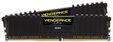 Corsair Kit 32GB (2 x 16GB) DDR4 3200MHz Vengeance LPX Black CL16 image number null