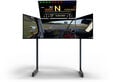 Suporte Monitor Next Level Racing ELITE para Quatro Monitores image number null