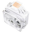 Cooler CPU Kolink Umbra EX180W White Edition ARGB - 120mm image number null