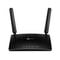 Router TP-Link Archer MR200 V4.0 AC750 Dual-Band WiFi 5 4G LTE 10/100Mbps