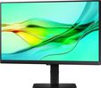 Monitor Samsung ViewFinity S6 24" S60UD PS QHD 100Hz USB-C (PD90W) KVM Daisy Chain HDR10 image number null