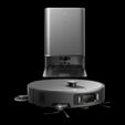 Aspirador Rob&ocirc; Xiaomi Robot Vacuum 6 Max dToF + Triple C&aacute;mara AI image number null