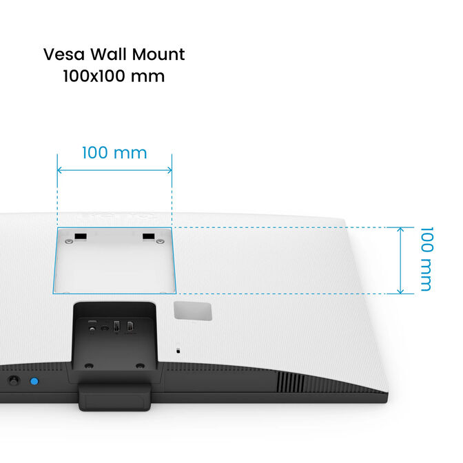 Monitor BenQ 23.8" GW2490TC IPS FHD 144Hz 5ms Eye Care image number 7