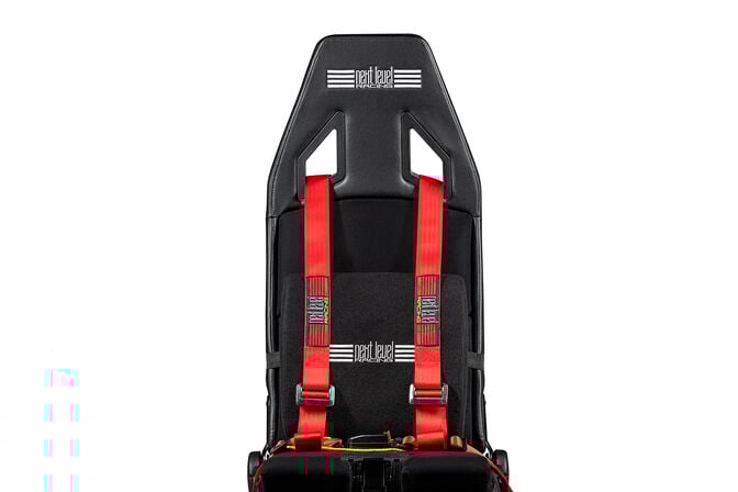 Cockpit Next Level Racing Flight Simulator image number 2