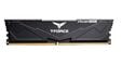 Team Group Kit 64GB (2 x 32GB) DDR5 5200MHz Vulcan Preto CL40 image number null