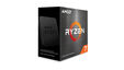 Processador AMD Ryzen 7 5700X3D 8-Core (3.0GHz-4.1GHz) 100MB AM4 image number null