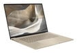 Port&aacute;til ASUS Zenbook A16 UX3607QA-X1PBOHDGB01 16" Snapdragon X X1 26 100 16GB DDR5 512GB OLED WUXGA UMA Graphics W11 (sem carregador) image number null