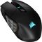 Rato Corsair Scimitar Elite RGB MOBA/MMO Wireless Preto