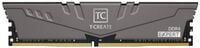 Team Group Kit 32GB (2 x 16GB) DDR4 3200MHz T-Create Expert Grey CL16