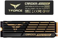 SSD Team Group T-Force Cardea A440 HS 1TB Gen4 M.2 NVMe (7000/5500MB/s)