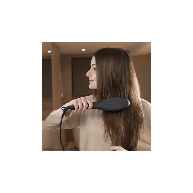 Modelador de Cabelo Cecotec InstantCare 900 Perfect Brush image number 5