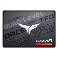 SSD Team Group T-Force Vulcan Z QLC 2TB SATA III (550/470MB/s)