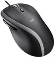 Rato &Oacute;ptico Logitech M500S image number null