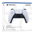 Gamepad Sony Playstation DualSense V3 Wireless PS5 Cosmic Red image number null