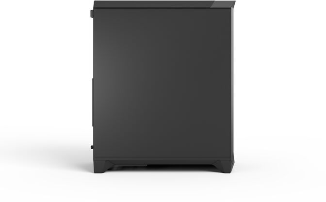 Caixa E-ATX Fractal Design Meshify 3 Black Solid image number 12