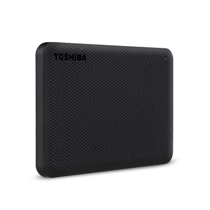 Disco Externo Toshiba Canvio Advanced 2TB USB3.2 image number 3