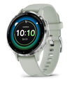 Smartwatch Garmin Venu 3S 41mm Verde image number null