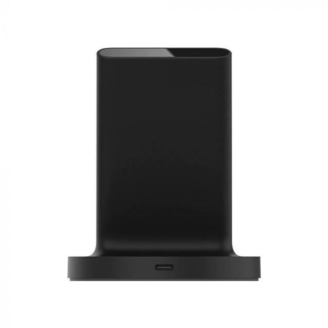 Carregador Sem Fios Xiaomi Mi Wireless Charging Stand 20W image number 1