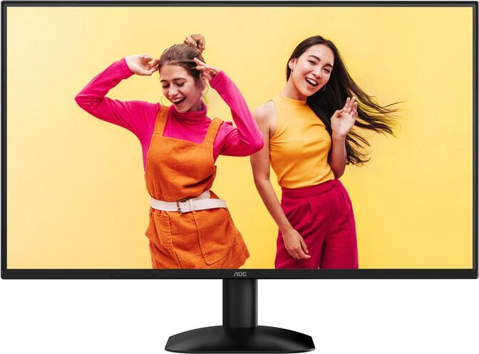 Monitor AOC 27" Q27B35S3 IPS QHD 120Hz image number 1