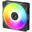 Ventoinha Arctic P14 PRO Reverse PWM A-RGB 140mm (Pack 3) - Preto image number null