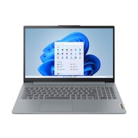 Port&aacute;til Lenovo IdeaPad Slim 3 15IAN8-538 15,6&rdquo; Intel N100 4GB DDR5 128GB FHD Intel UHD Graphics W11