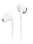 Earphones Xiaomi Mi In-Ear USB-C Branco image number null