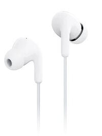 Earphones Xiaomi Mi In-Ear USB-C Branco