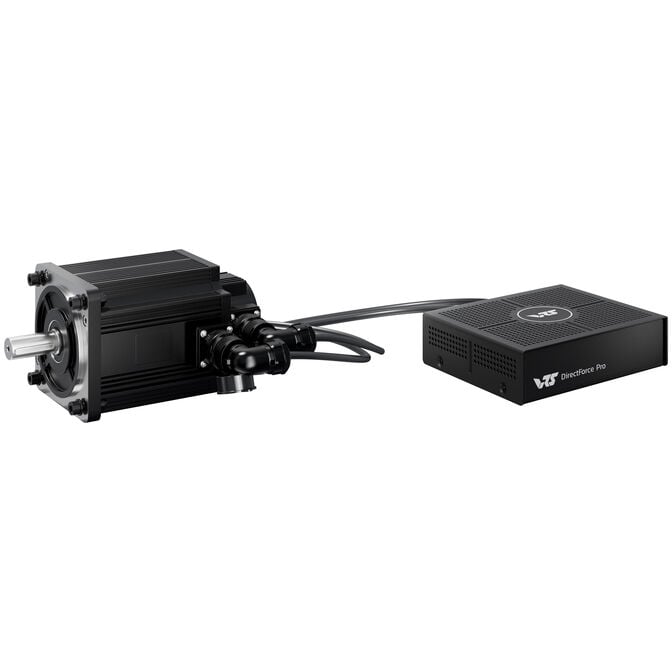 VRS DirectForce Pro Motor Cables Set image number 1