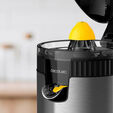 Espremedor de Sumo Cecotec Xqueeze RetroJuice 600 600W image number null