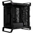 Caixa E-ATX Corsair WARTHOG RS Perfomance Preto Vidro Temperado image number null