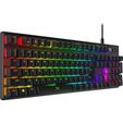 Teclado Mec&acirc;nico HyperX Alloy Origins RGB Gaming Red Switch (US) image number null