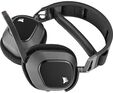 Headset Corsair HS80 RGB Wireless Preto image number null