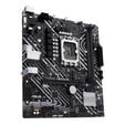Motherboard Asus PRIME H610M-E CSM image number null