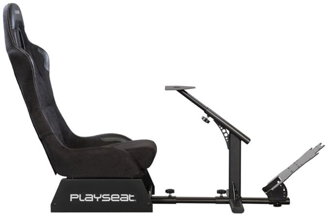 Cockpit Playseat&reg; Evolution Alcantara image number 2