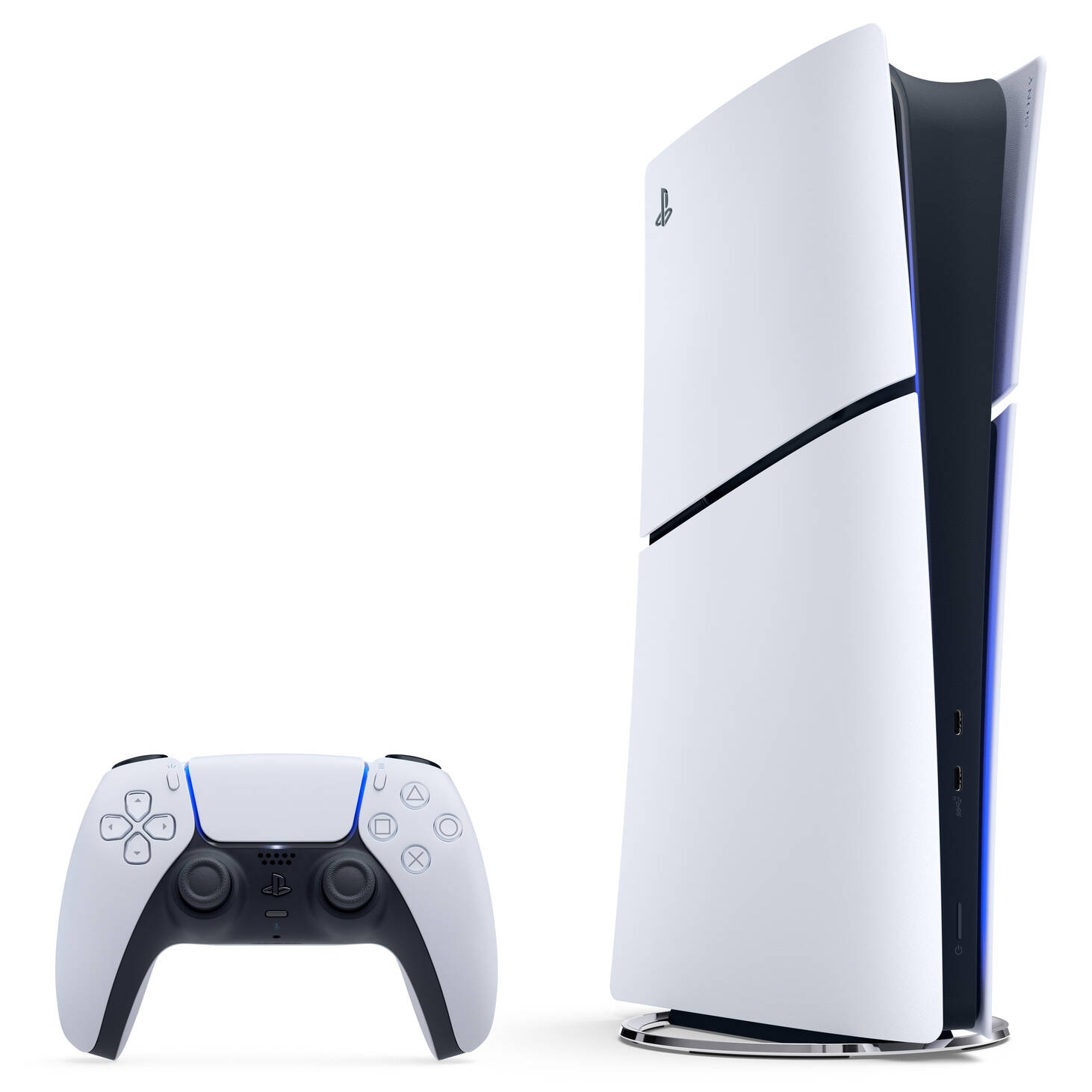 Consolas Sony PlayStation 5, Comandos DualSense e Jogos na Globaldata