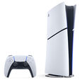 Consola Sony Playstation 5 Slim Edi&ccedil;&atilde;o Digital 825GB image number null