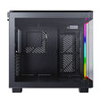 Caixa ATX Montech King 95 Preto image number null