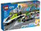 LEGO City: Comboio Expresso de Passageiros, 764 Pe&ccedil;as (60337)