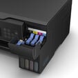 Impressora Multifun&ccedil;&otilde;es a Jato de Tinta Epson EcoTank ET-2870 Wi-Fi image number null