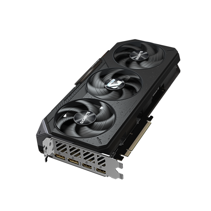 Gr&aacute;fica Gigabyte Radeon RX 9070 GRE Gaming OC 12GB GDDR6 image number 4