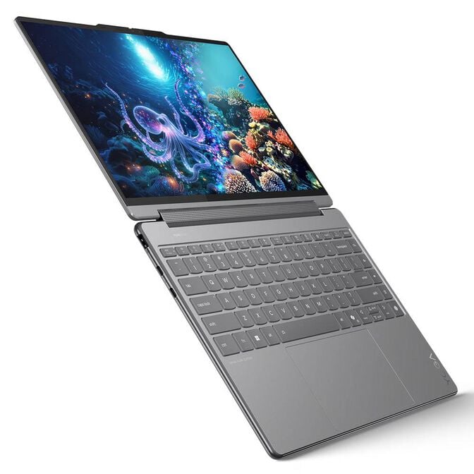 Port&aacute;til Lenovo Yoga Pro 9 2-in-1 14ILL10-507 14" Ultra 7 258V 32GB DDR5 1TB Intel ARC 140V 4K Touch W11 + Yoga Pen + Rato Yoga + Sleeve image number 2
