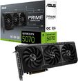 Gr&aacute;fica Asus GeForce&reg; RTX 5070 Prime OC 12GB GDDR7 DLSS4 image number null