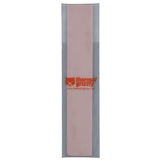 Thermal Pad Thermal Grizzly Minus Pad 8 120 x 20 x 2.5 mm image number 4